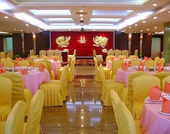 Riverside Golden Hotel (Heyuan, China)