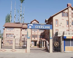 Hotel Sterling Kasmir (Srinagar, India)