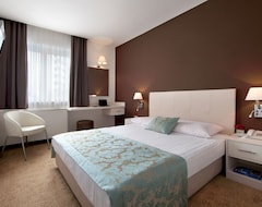 Khách sạn Hotel Jadran (Zagreb, Croatia)