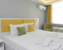 Khách sạn Hotel Sayeban Gold (Istanbul, Thổ Nhĩ Kỳ)