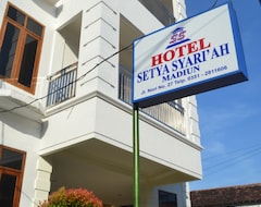 Khách sạn Setya Syariah (Madiun, Indonesia)