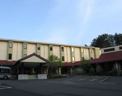 Ryokan Morino Hotel (Kiso, Japan)