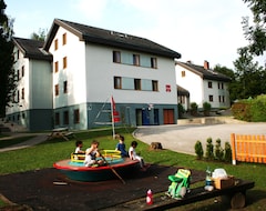 Khách sạn Jutel Weyer (Weyer, Áo)
