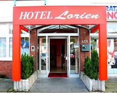 Hotel Lorien (Cologne, Germany)
