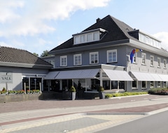 Otel Van der Valk de Molenhoek - NIjmegen (Molenhoek, Hollanda)