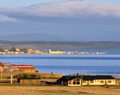 Khách sạn Bories House (Punta Arenas, Chile)