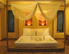 Hotel Chic Chill @ Eravana Pool Villa (Pattaya, Thailand)