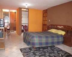 Hotelli Honeyhouse For Travelers (Arequipa, Peru)