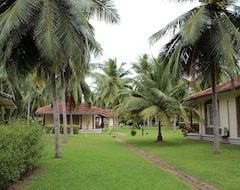 Hotel The Tamarind Tree (Katunayake, Šri Lanka)
