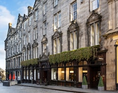 Hotel Fraser Suites Edinburgh (Edinburgh, United Kingdom)