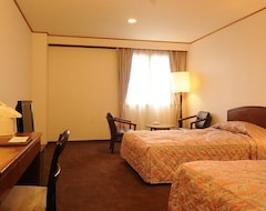 Khách sạn Hotel Marroad Hakone (Hakone, Nhật Bản)