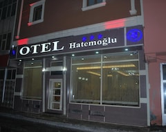 Bed & Breakfast Hatemoglu (Agri, Turkki)
