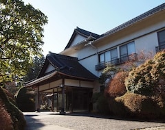 Khách sạn Hakone Gora Onsen Karakara (Hakone, Nhật Bản)