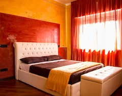 Bed & Breakfast B2In Suite & Office (Capriate San Gervasio, Ý)