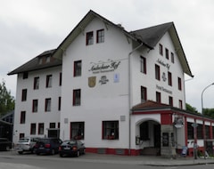 Hotelli Hotel Andechser Hof (Herrsching, Saksa)