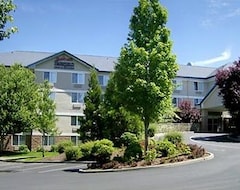Khách sạn Fairfield Inn & Suites Portland West Beaverton (Beaverton, Hoa Kỳ)