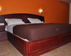 Khách sạn OYO 5787 Sree Chakra Hotels (Madurai, Ấn Độ)