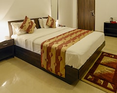 Hotel OYO 832 Shivam Resorts (Calangute, Indien)