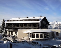 Khách sạn Dolomiti Chalet (Trento, Ý)
