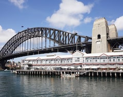Khách sạn Pier One Sydney Harbour, Autograph Collection (Sydney, Úc)