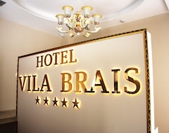 Khách sạn Brais Boutique Hotel (Durrës, Albania)