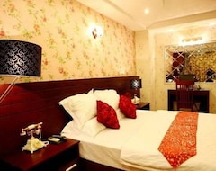 Hanoi Amore Hotel & Travel (Hanoi, Vijetnam)