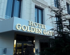 Khách sạn Golden Gate Hotel Topkapı (Istanbul, Thổ Nhĩ Kỳ)