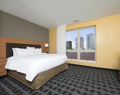 Hotel TownePlace Suites Champaign Urbana/Campustown (Champaign, Sjedinjene Američke Države)