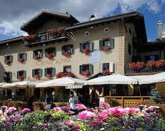 Alpina Hotel (Livigno, Italija)
