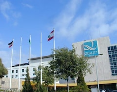 Otel Quality Inn Tripoli (Tripoli, Lübnan)
