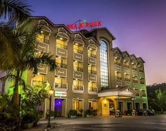Khách sạn Hotel Sea N Rock (Mumbai, Ấn Độ)
