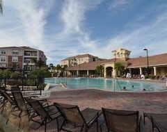 Hotel Vista Cay by K&E International Group (Orlando, USA)