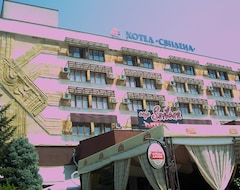 Otel Svilena (Svilengrad, Bulgaristan)