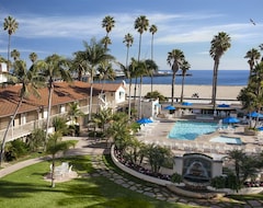 Hotel Harbor View Inn (Santa Barbara, Sjedinjene Američke Države)