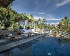 Tüm Ev/Apart Daire Villa Suari I Bali (Mengwi, Endonezya)