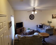 Hotel Comfy Townhome Close To Zion, Bryce, Grand Canyon And Lake Powell (Kanab, USA)
