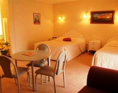 Hotel Comfort Inn Whyalla (Whyalla, Australia)