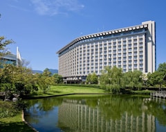Khách sạn Hilton Odawara Resort & Spa (Odawara, Nhật Bản)