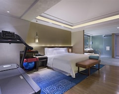 Otel The Westin Sanya Haitang Bay Resort (Sanya, Çin)