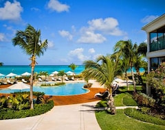 Resort The Sands At Grace Bay (Providenciales, Turks and Caicos Islands)