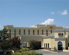 Crowne Plaza Greenville, An Ihg Hotel (Greenville, USA)