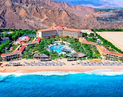 Resort/Odmaralište Fujairah Rotana Resort & Spa (Al Aqah, Ujedinjeni Arapski Emirati)
