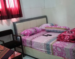 Hotel Dempo Guest House (Jakarta, Indonesia)