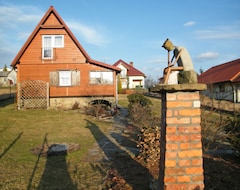 Toàn bộ căn nhà/căn hộ Podlas (Gilowice, Ba Lan)