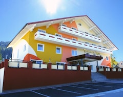 Hotelli Alpen Experience Hotel (Gröbming, Itävalta)