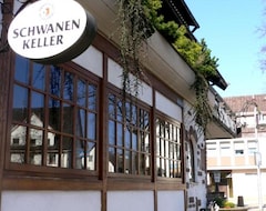 Hotel Schwanen (Glatten, Germany)