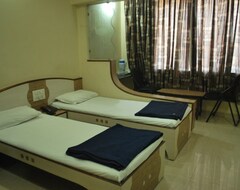 Khách sạn Hotel Mid Town (Mumbai, Ấn Độ)