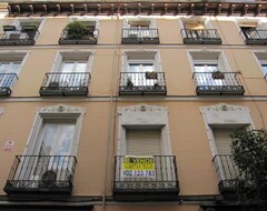 Hotel Apartamento Chueca I (Madrid, Španjolska)
