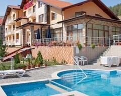 Khách sạn Primavera (Velingrad, Bun-ga-ri)
