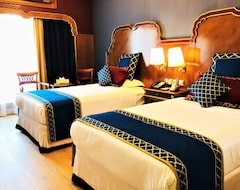 Khách sạn Riviera Hotel (Dubai, Các tiểu vương quốc Ả Rập Thống Nhất)